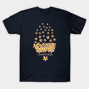 A Smell of Lilies T-Shirt